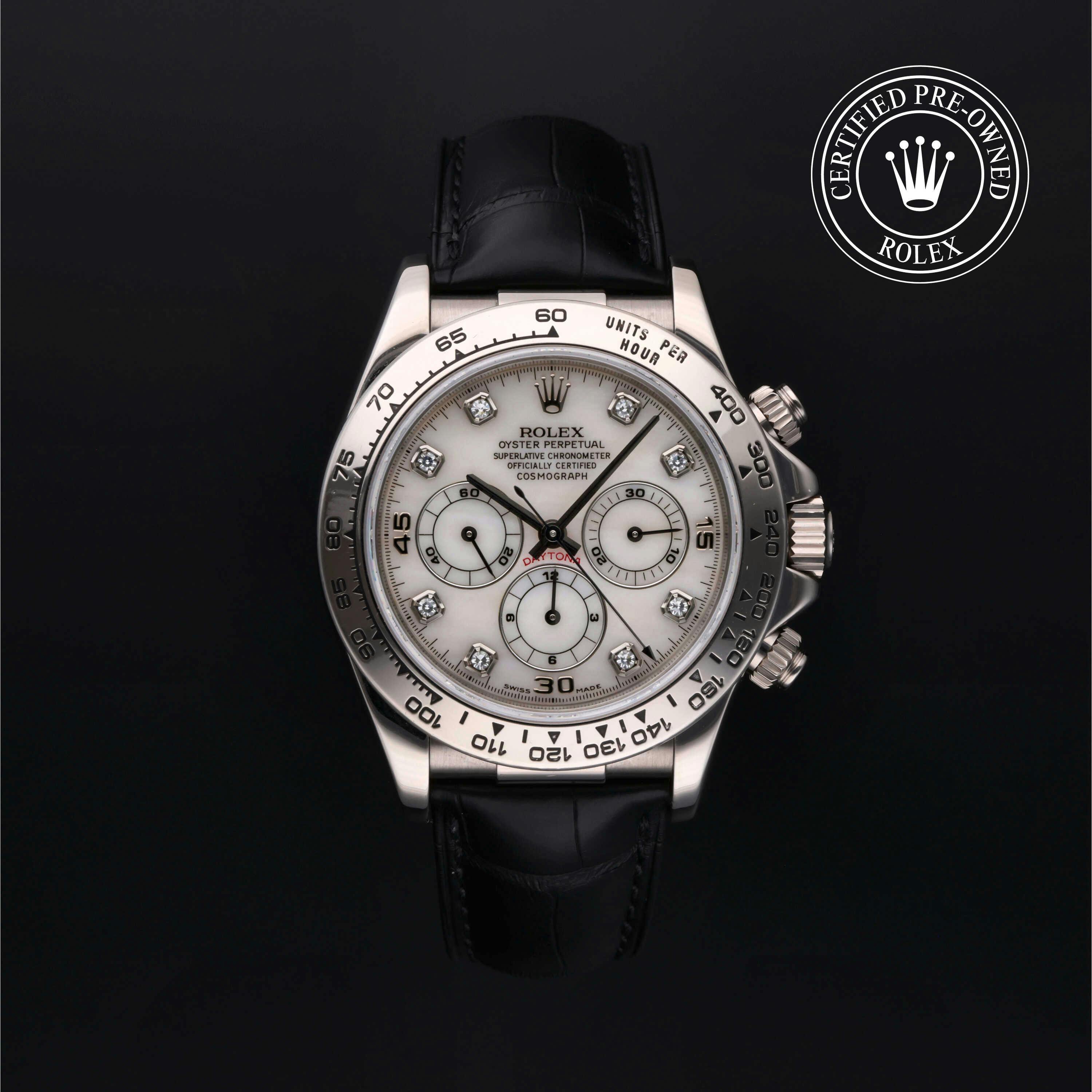 Rolex Cosmograph Daytona photo 1