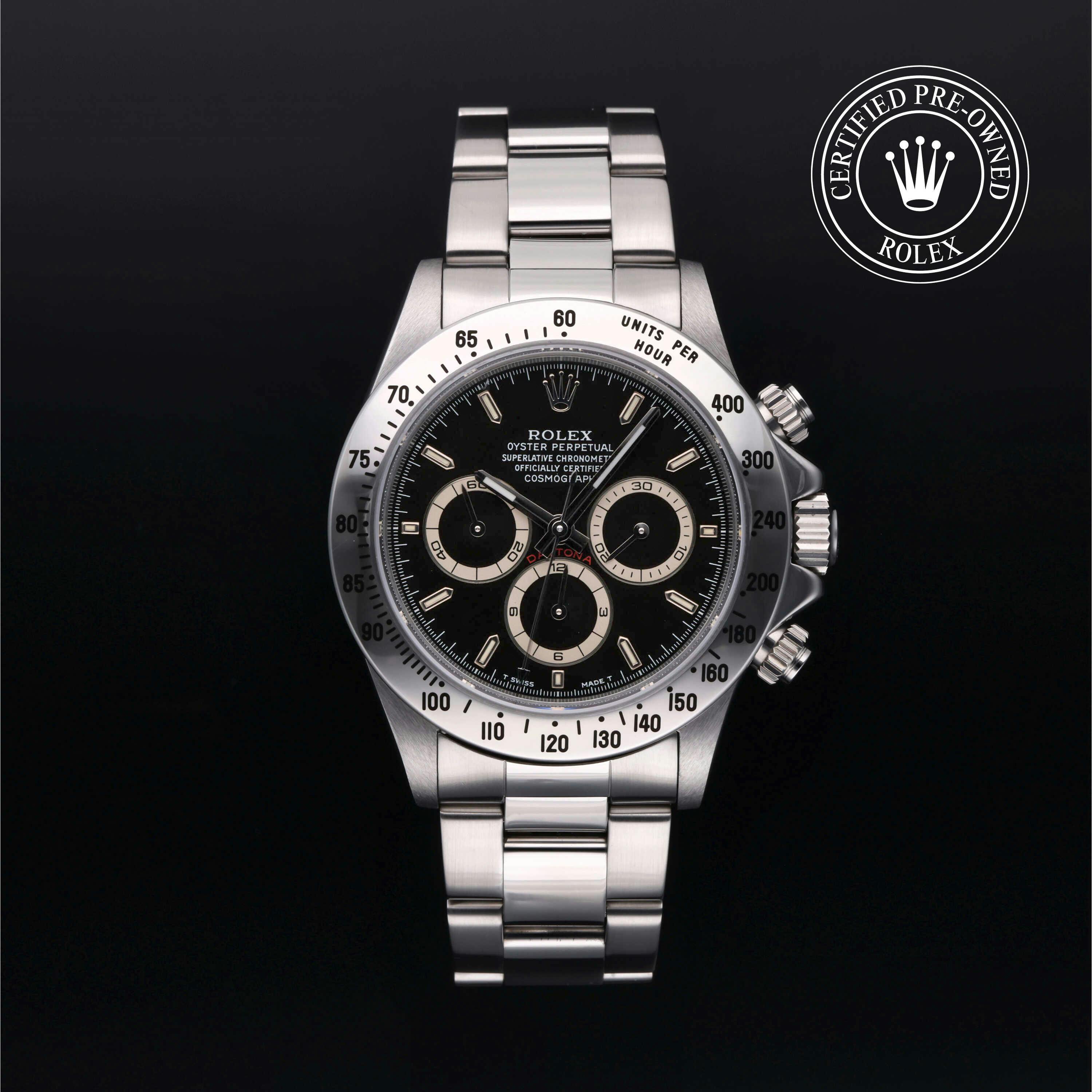 Rolex Cosmograph Daytona photo 1