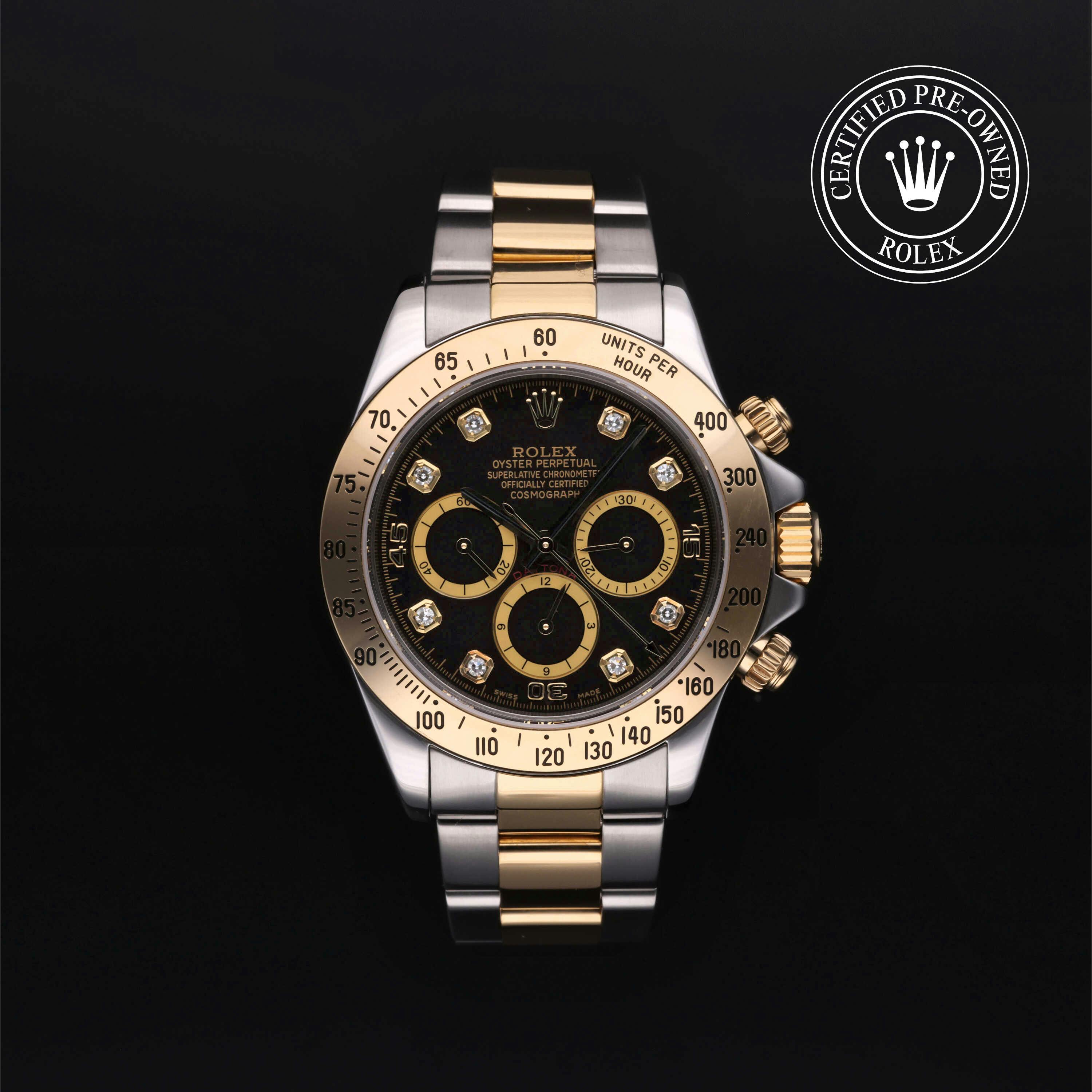 Rolex Cosmograph Daytona photo 1