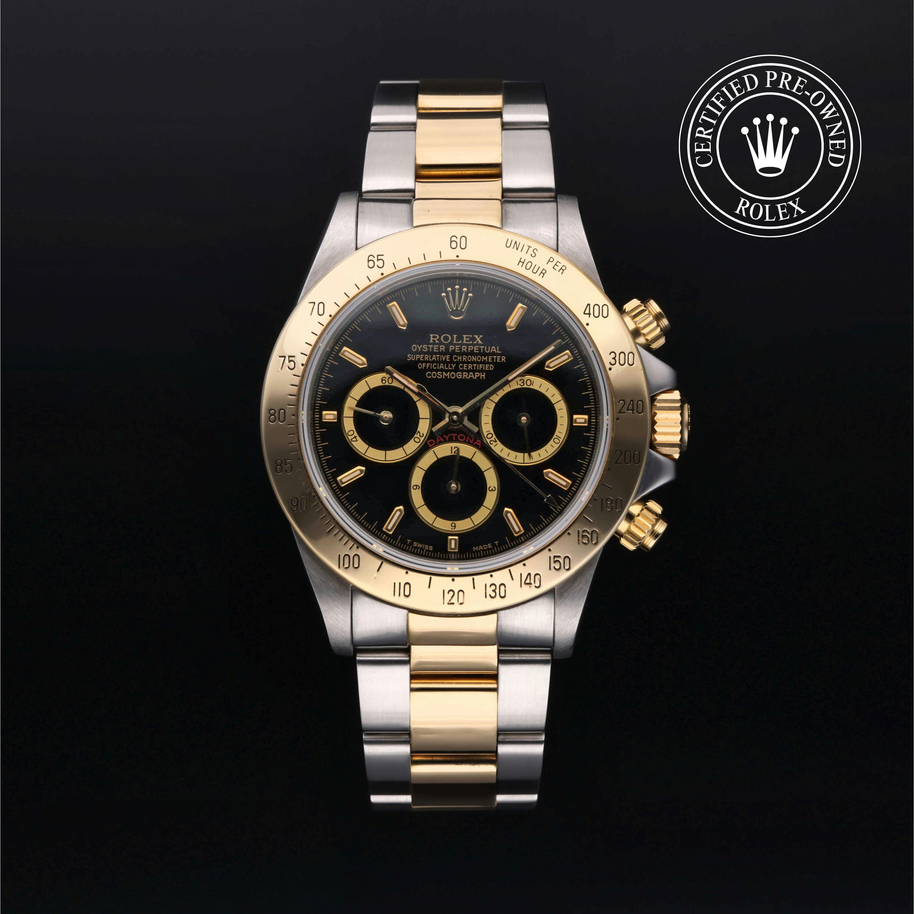 Rolex Cosmograph Daytona photo 1