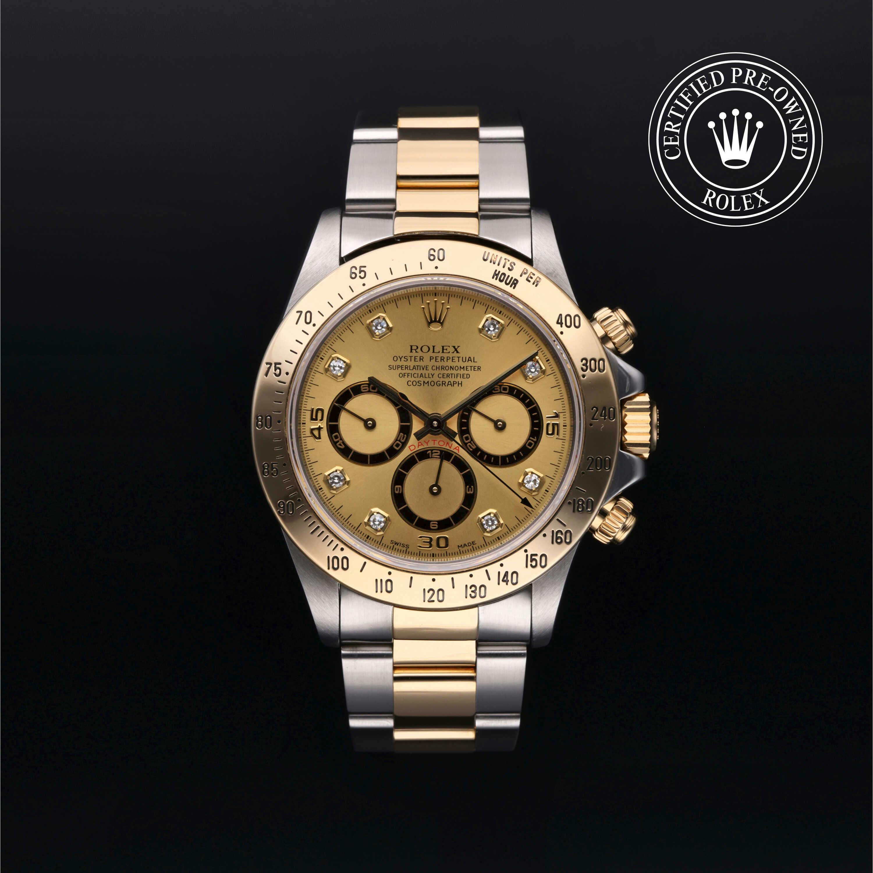 Rolex Cosmograph Daytona photo 1
