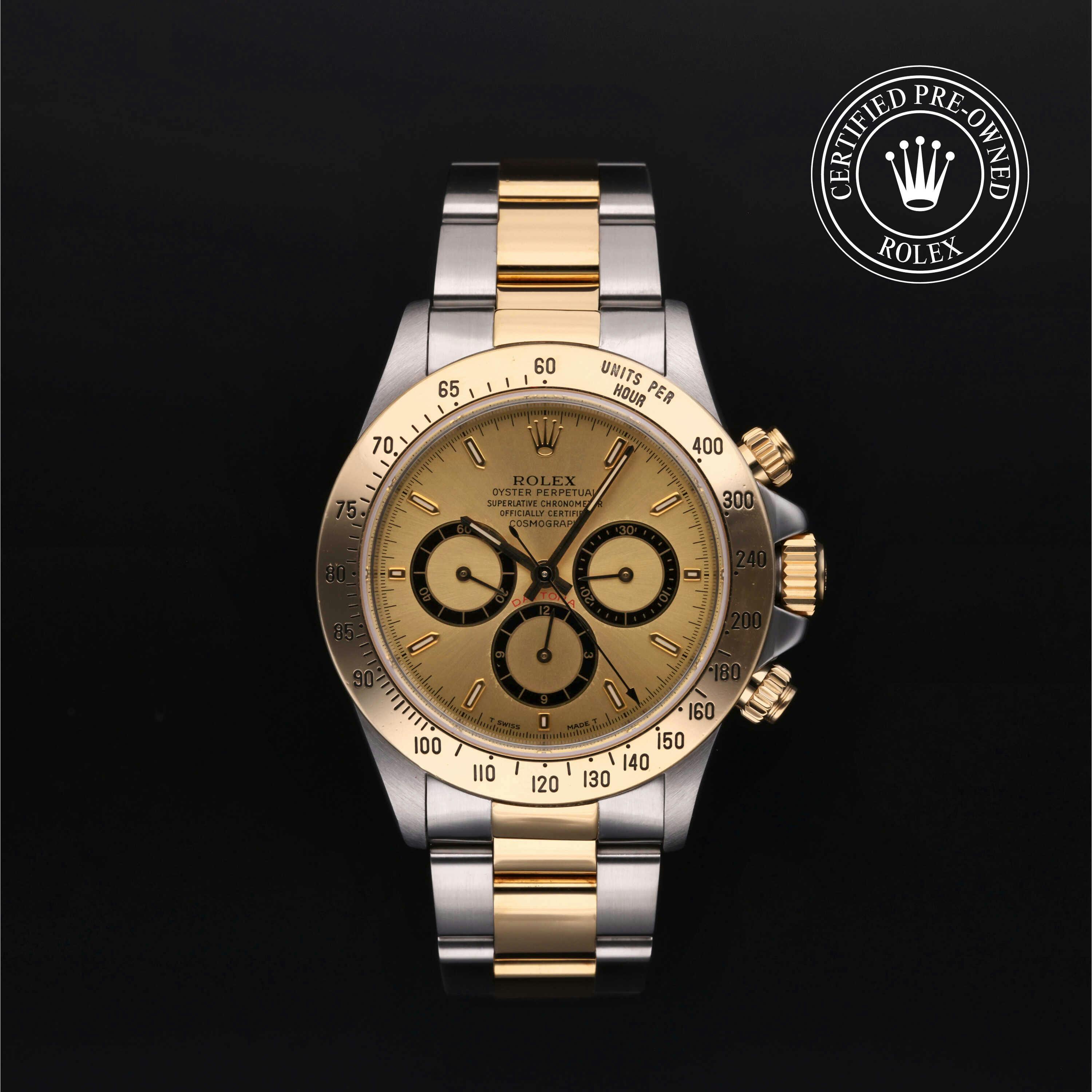 Rolex Cosmograph Daytona photo 1