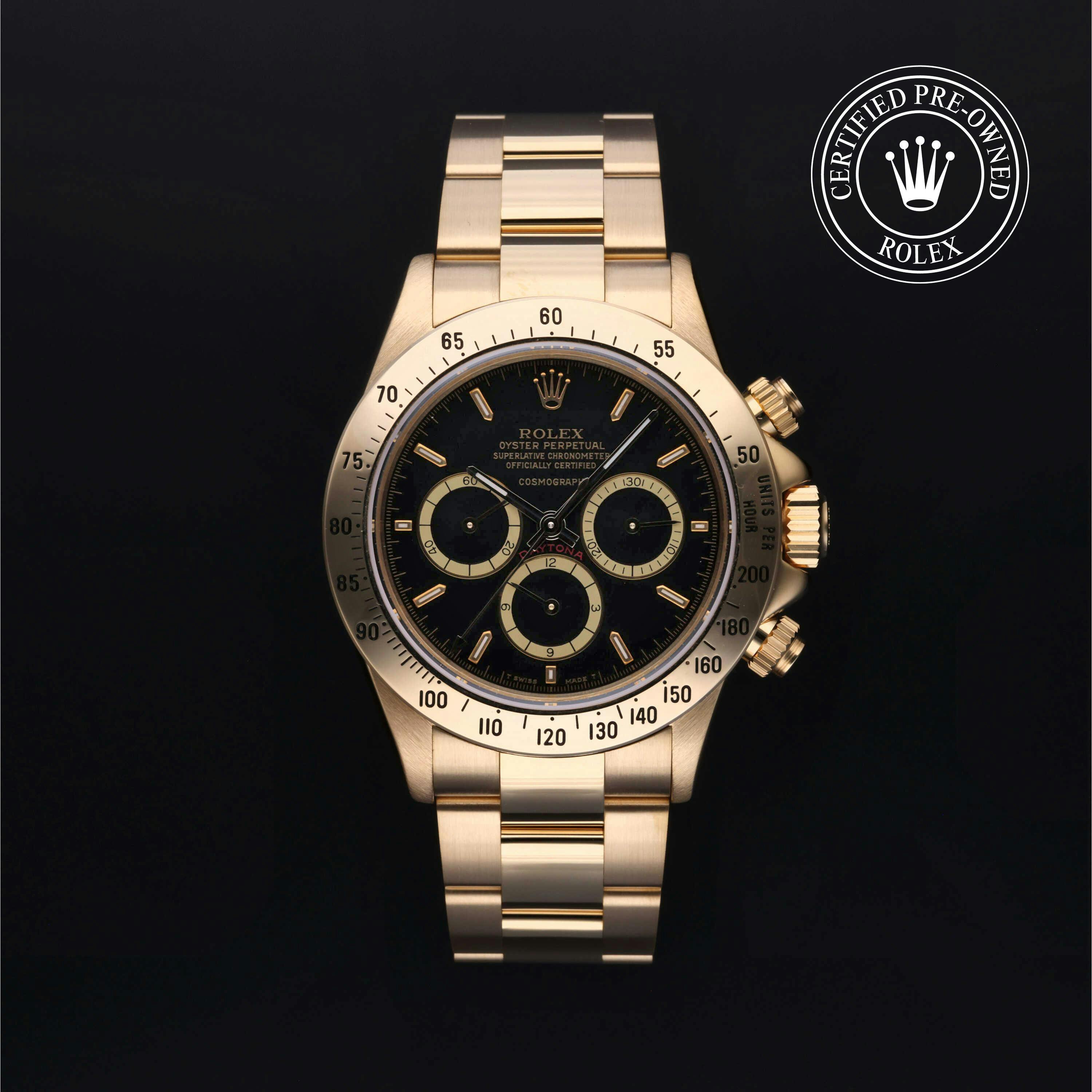 Rolex Cosmograph Daytona photo 1