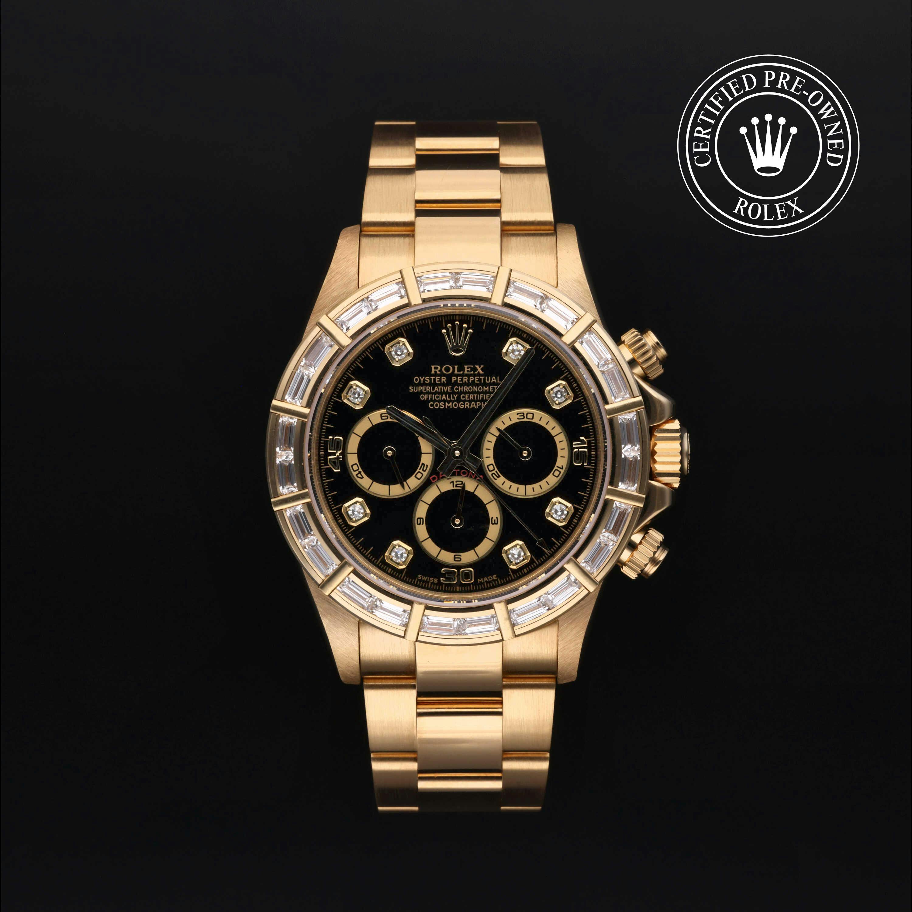 Rolex Cosmograph Daytona photo 1