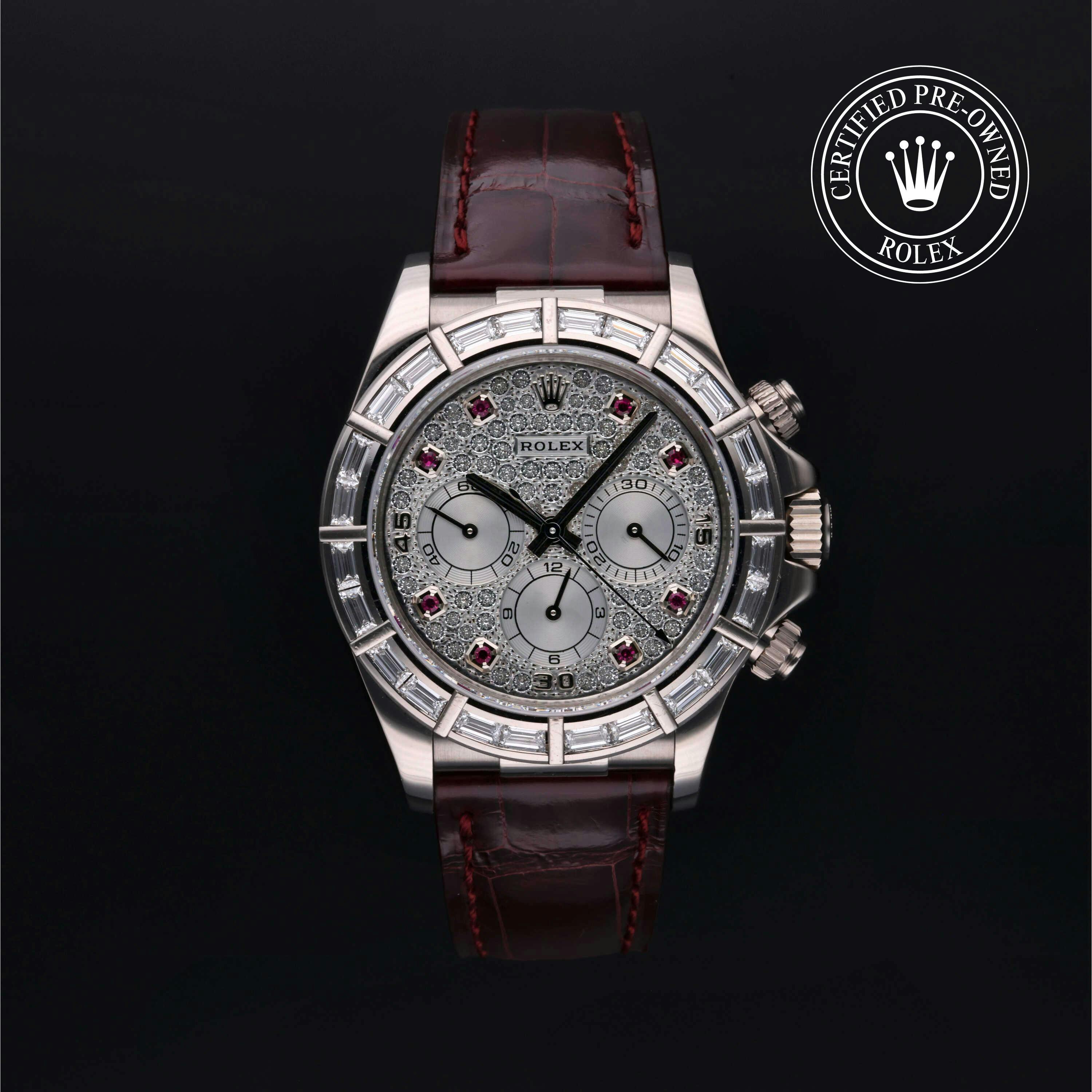 Rolex Cosmograph Daytona photo 1