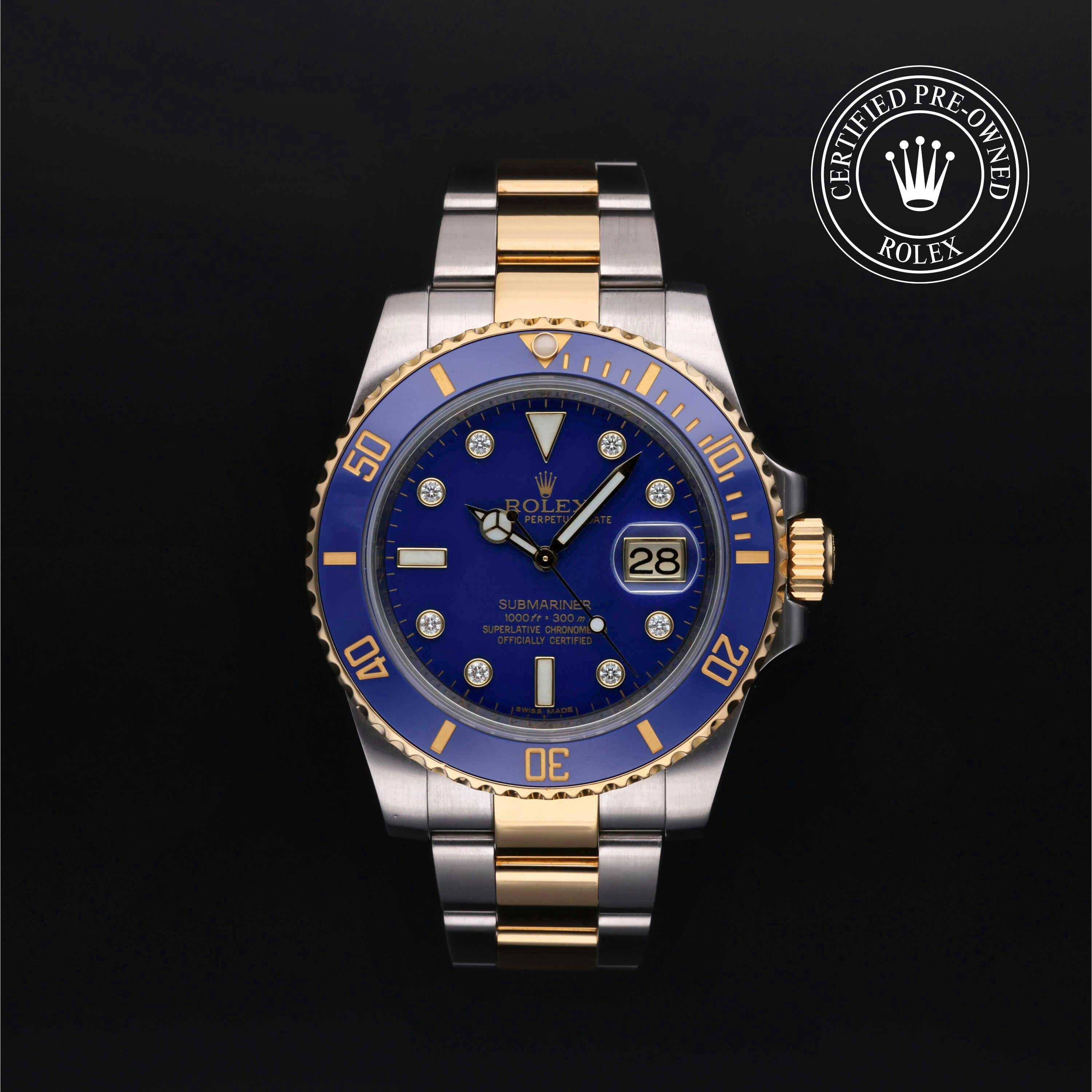 Rolex Submariner photo 1
