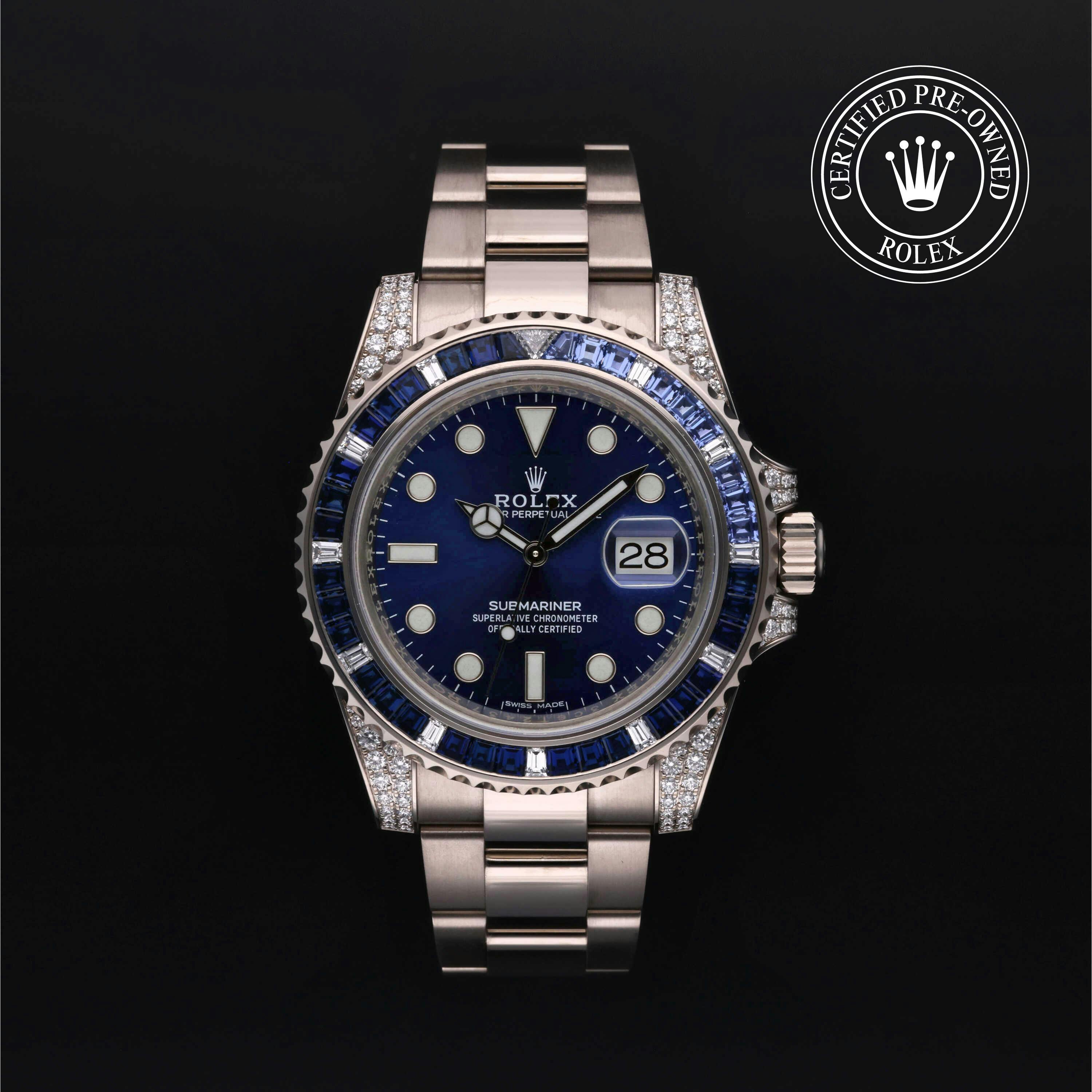 Rolex Submariner photo 1