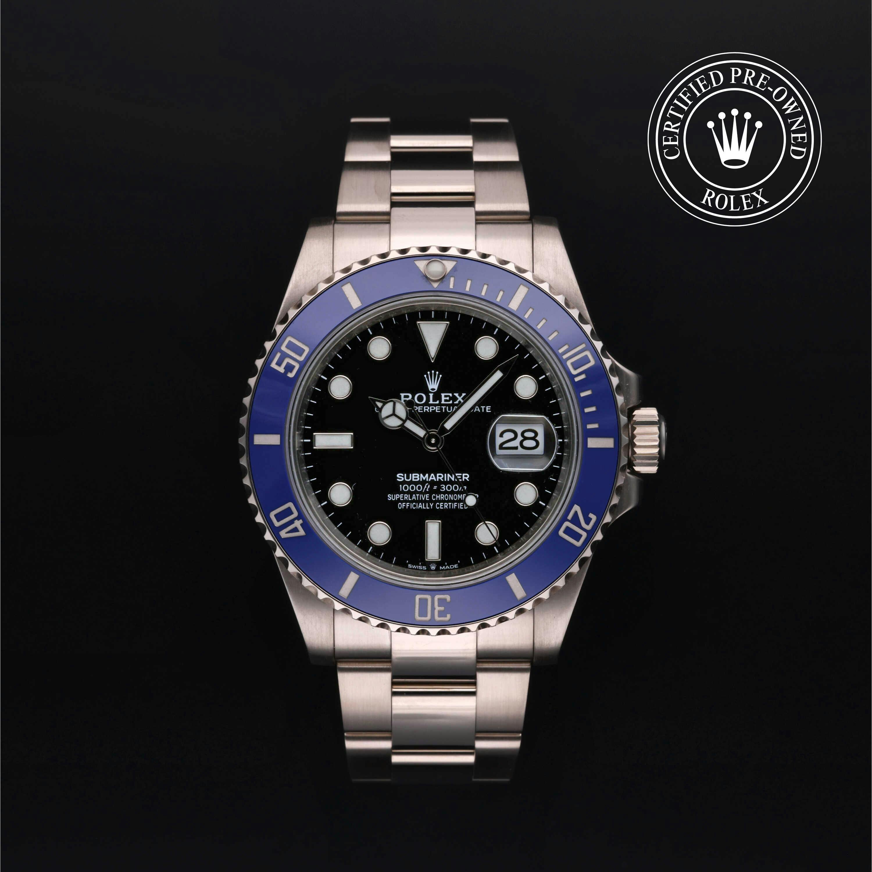 Rolex Submariner photo 1