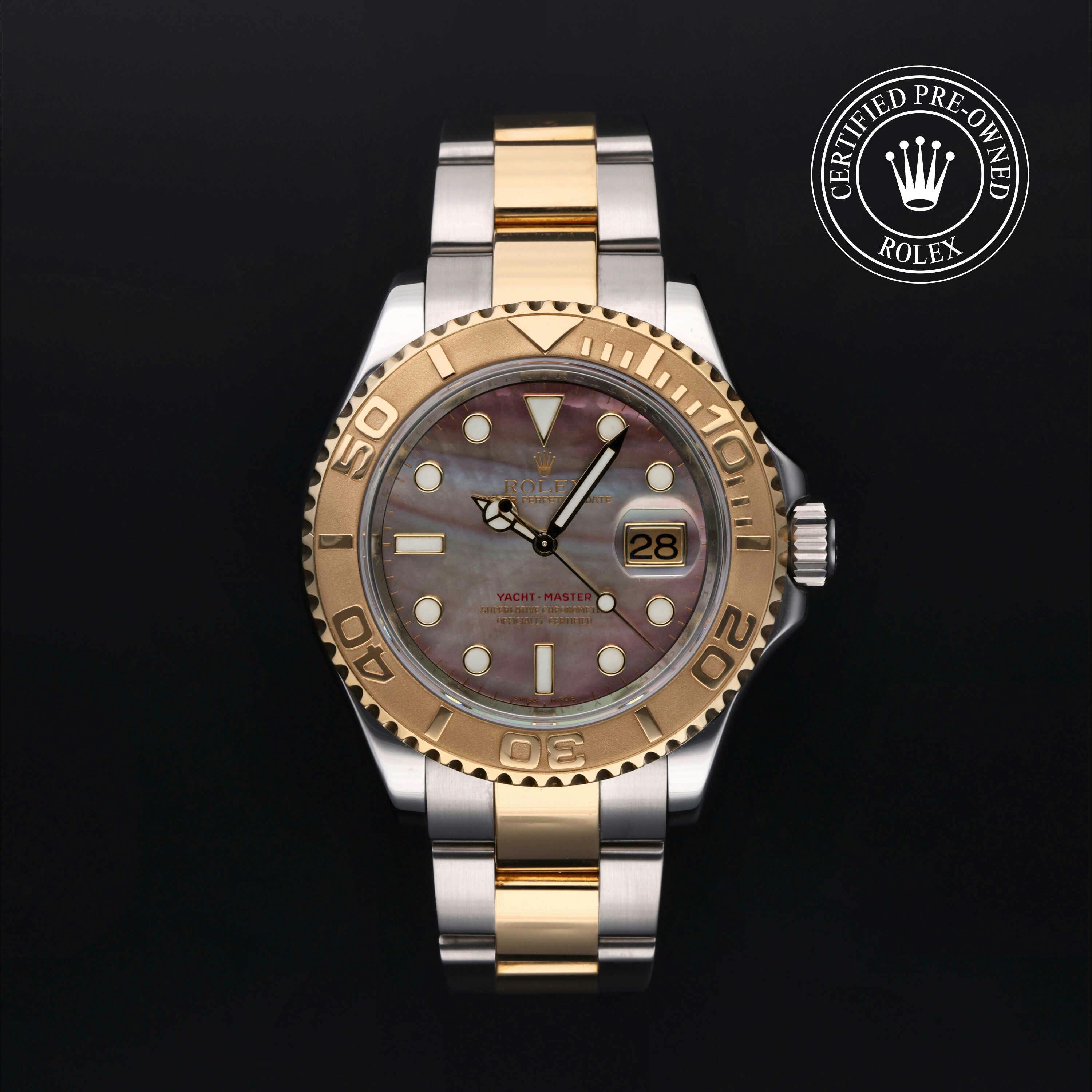Rolex Yacht-Master photo 1