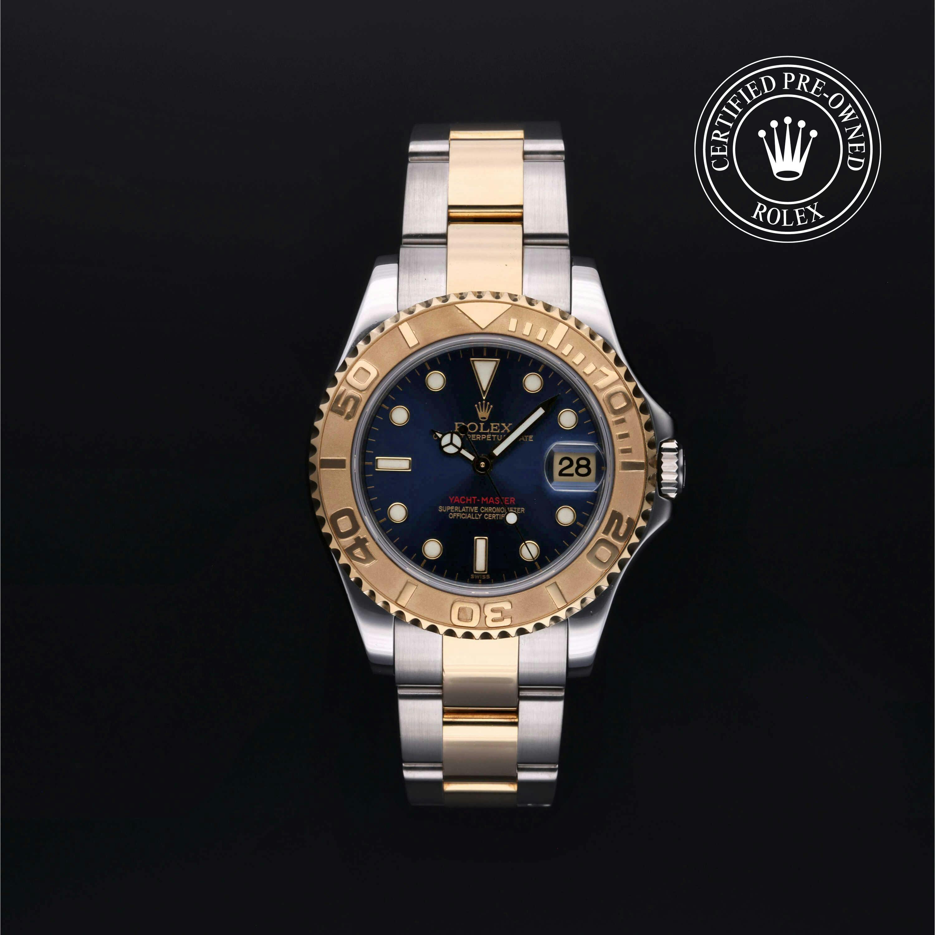 Rolex Yacht-Master photo 1
