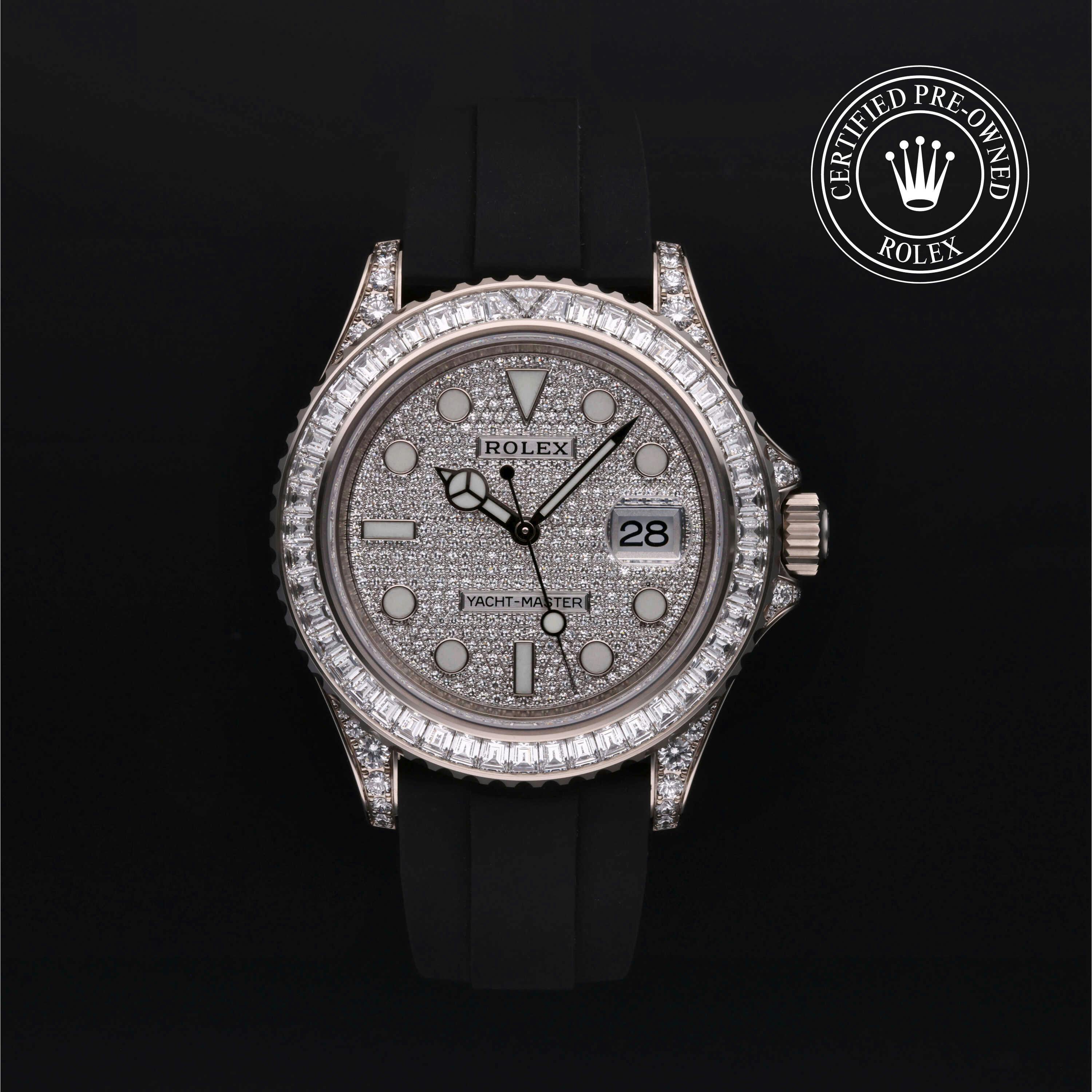Rolex Yacht-Master photo 1