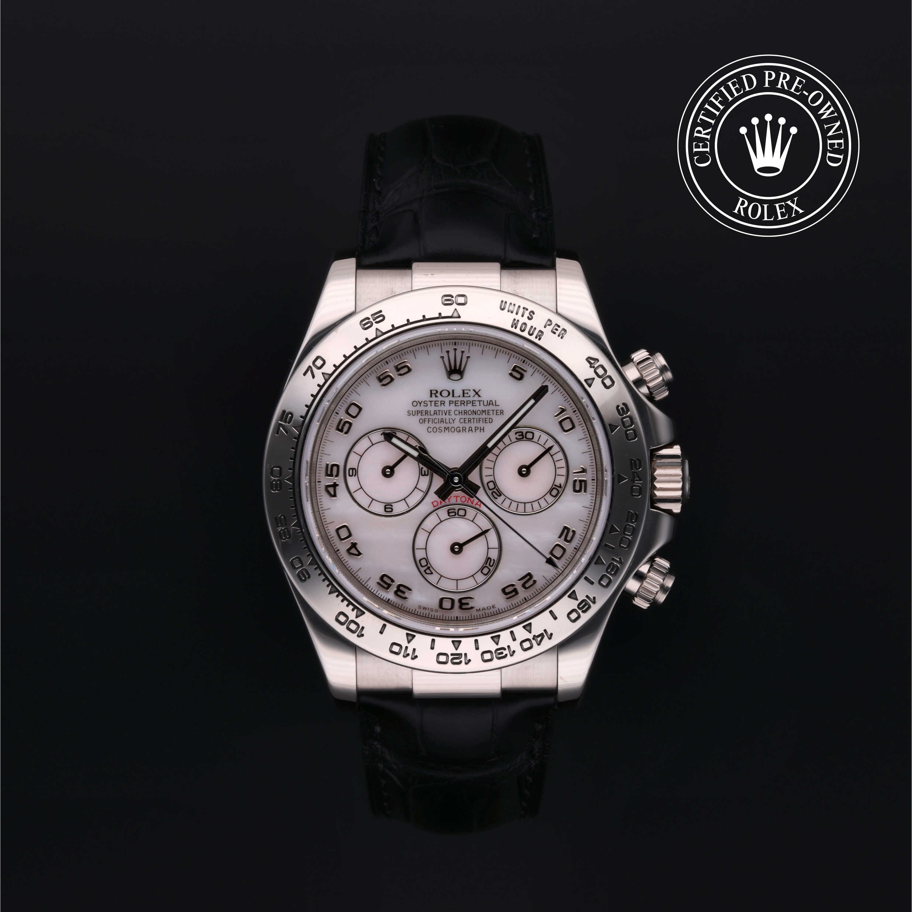 Rolex Cosmograph Daytona photo 1