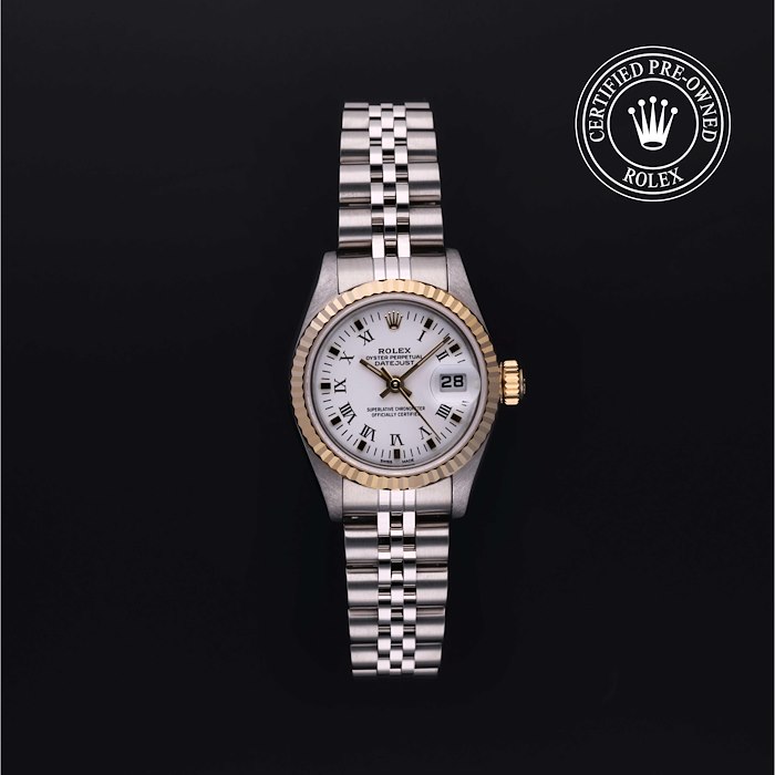 Rolex M69173 photo 1