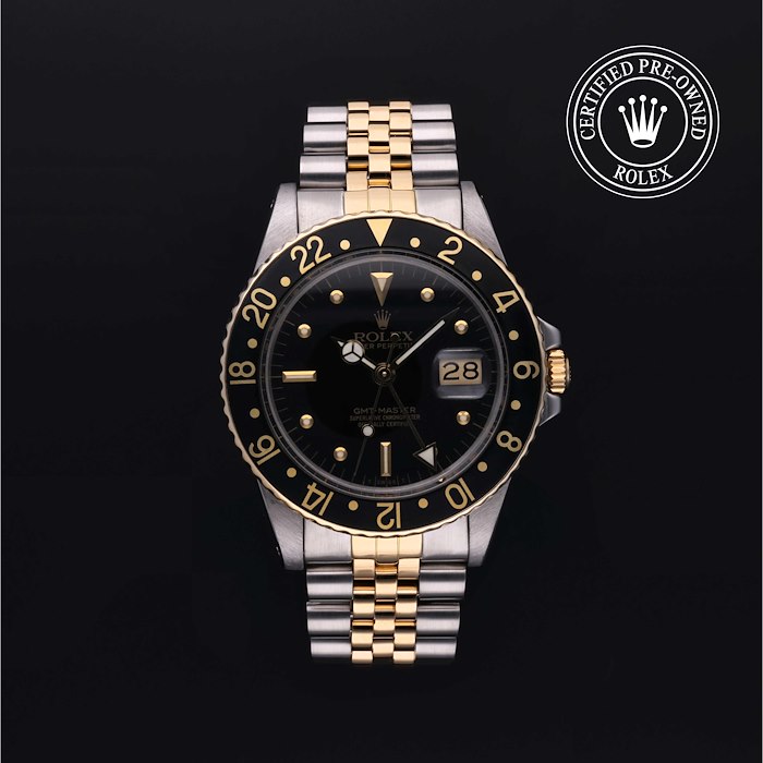 Rolex M1675/3 photo 1