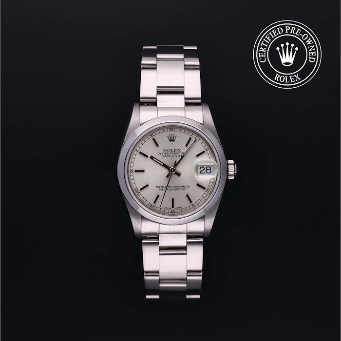 Rolex M78240 photo 1
