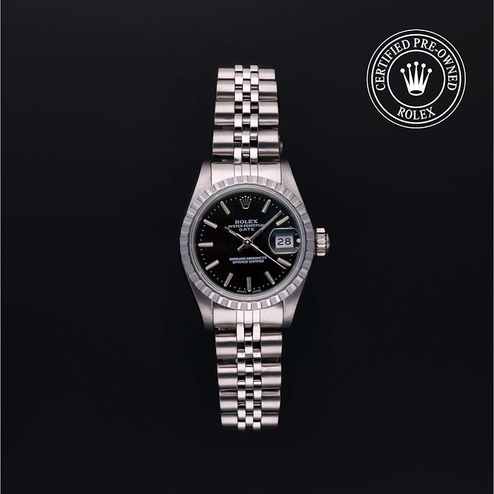 Rolex M69240 photo 1