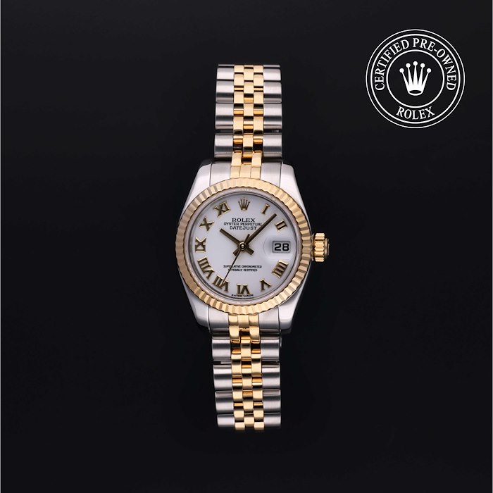 Rolex M179173 photo 1