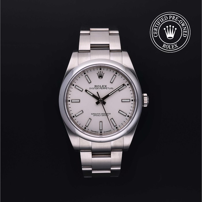 Rolex M114300 photo 1
