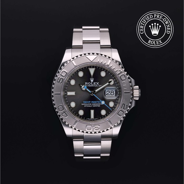 Rolex M116622 photo 1