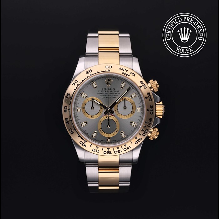 Rolex M116503 photo 1