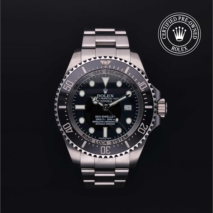 Rolex M116660 photo 1