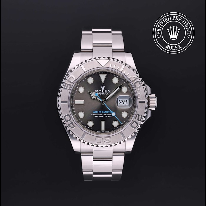 Rolex M126622 photo 1