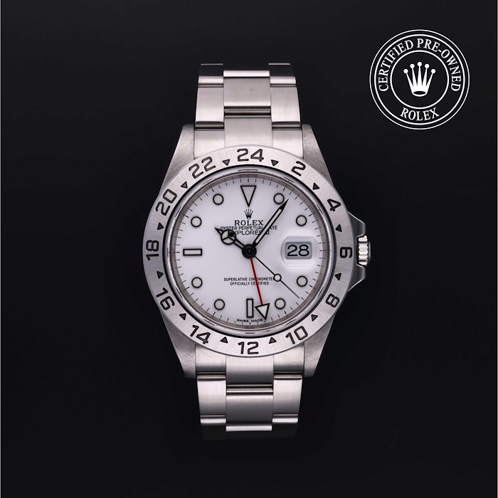 Rolex M16570 photo 1