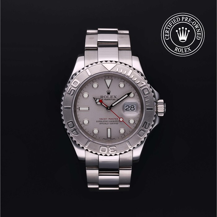 Rolex M16622 photo 1