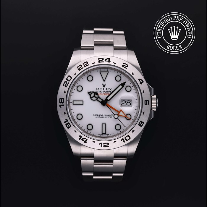 Rolex M216570 photo 1