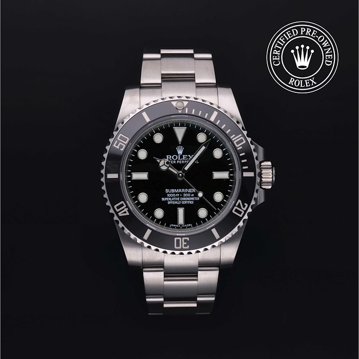 Rolex M114060 photo 1