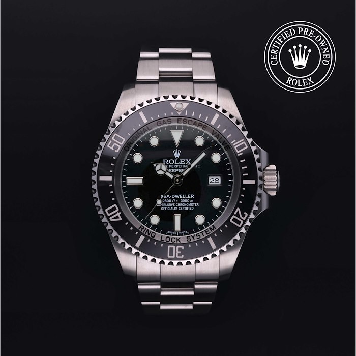 Rolex M116660 photo 1