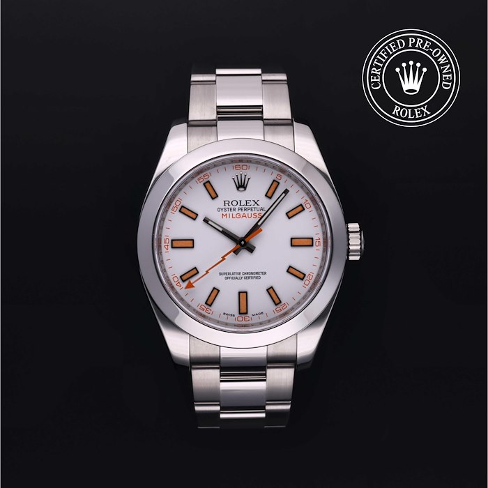 Rolex M116400 photo 1