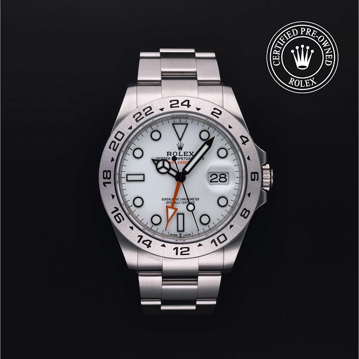 Rolex M226570 photo 1
