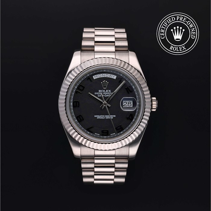 Rolex M218239 photo 1