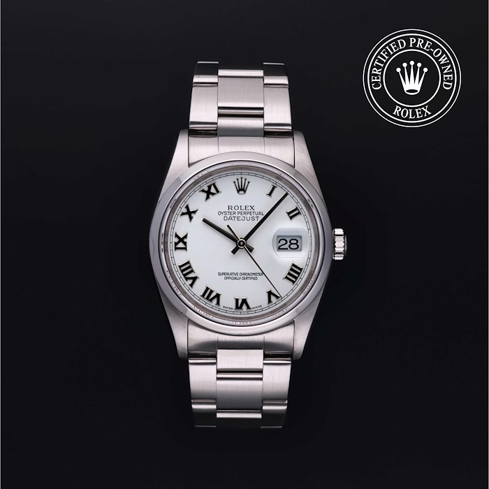 Rolex M16200 photo 1