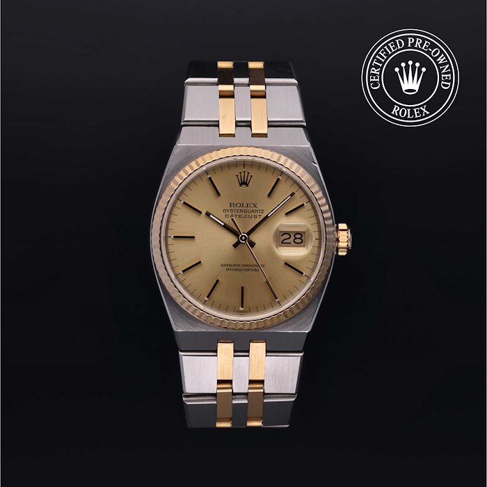 Rolex M17013 photo 1