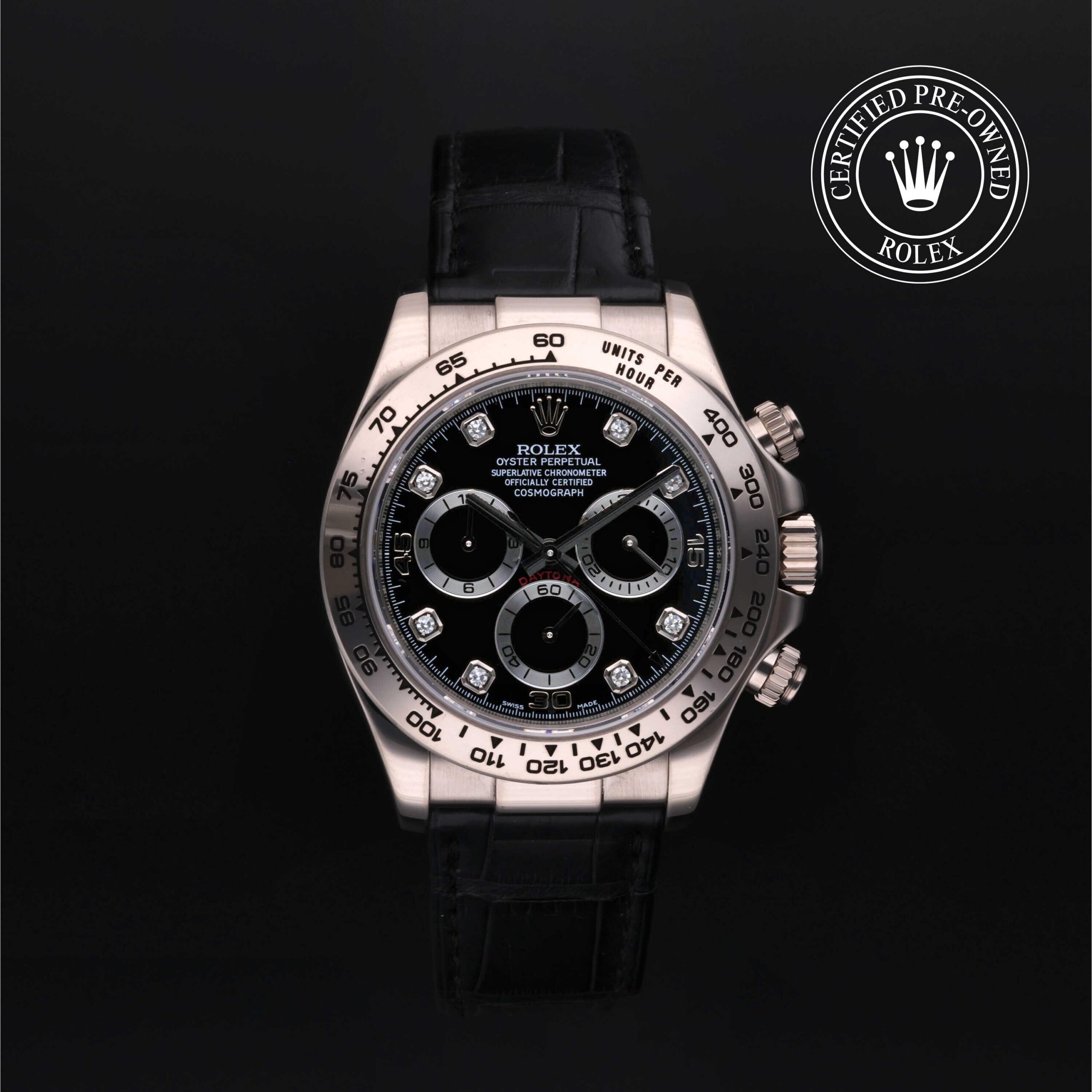 Rolex Oyster Perpetual Cosmograph Daytona photo 1