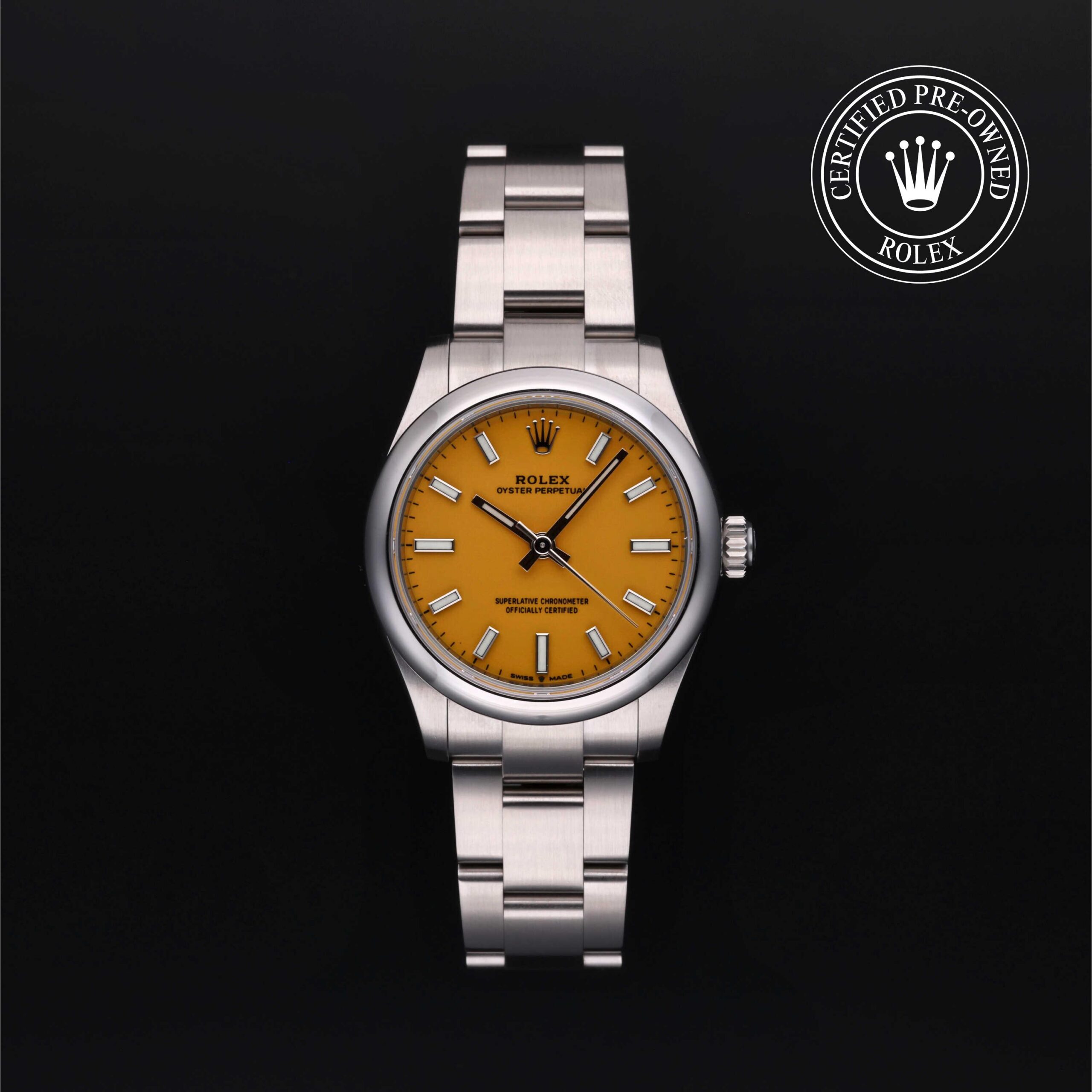 Rolex Oyster Perpetual 31 photo 1