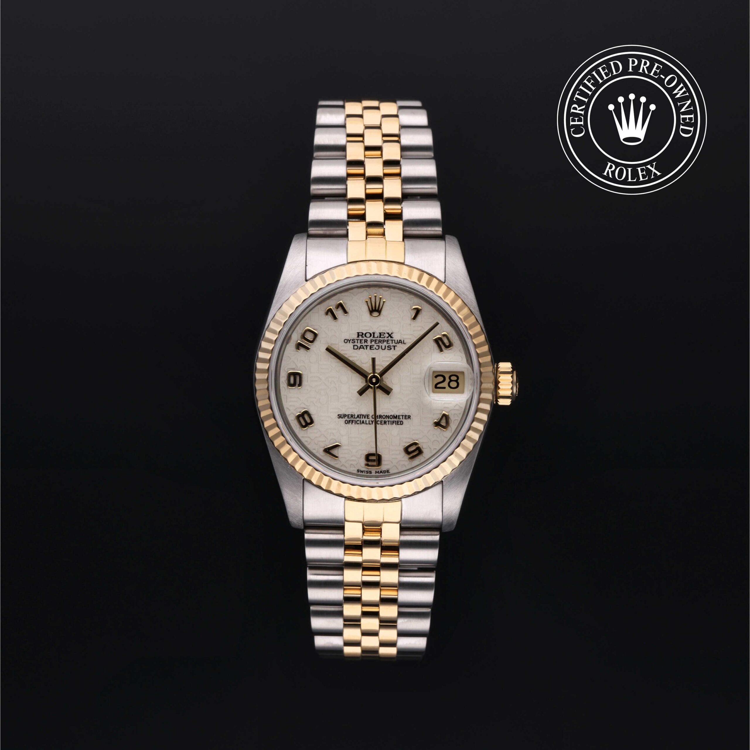 Rolex Oyster Perpetual Datejust 31 photo 1