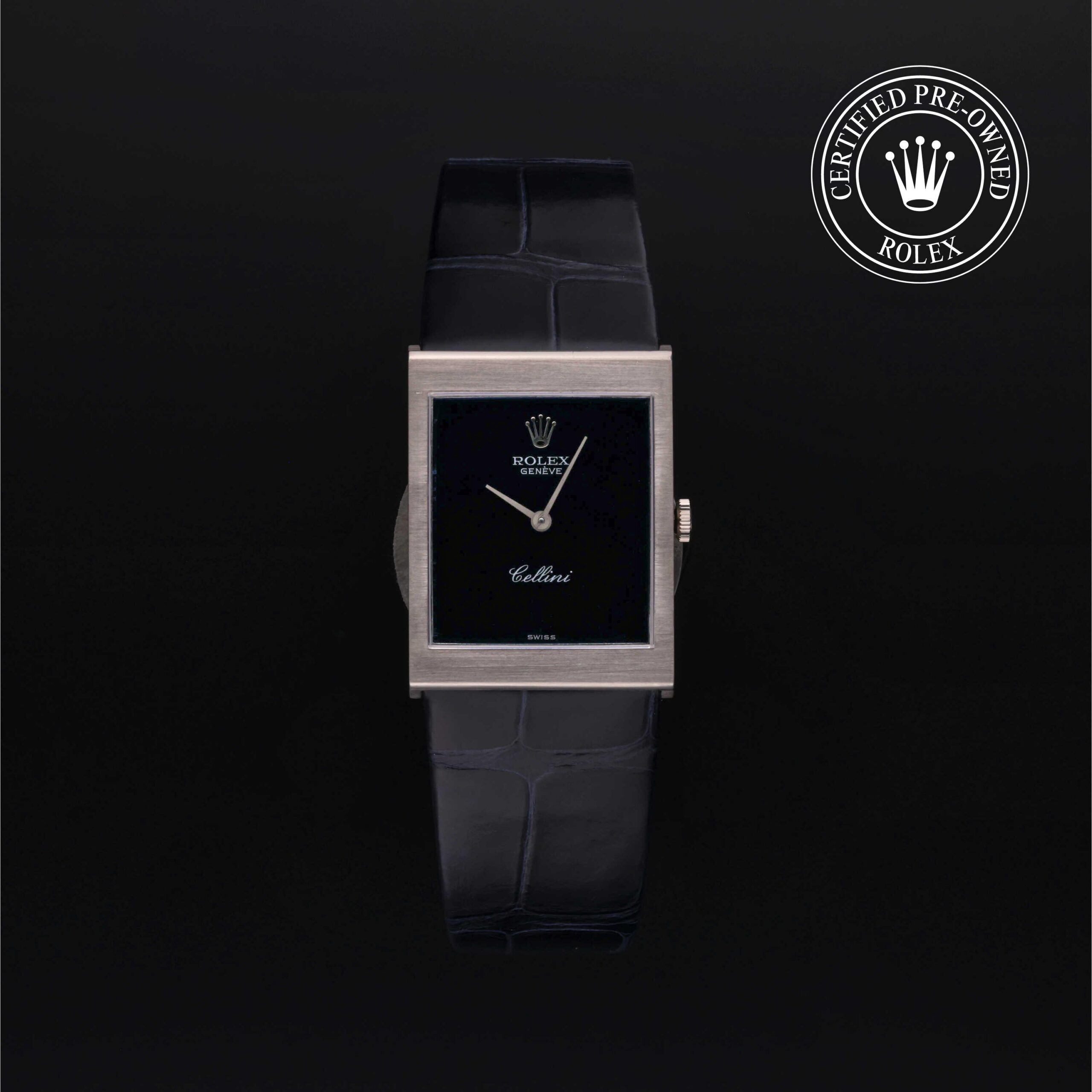 Rolex Rolex Cellini Vintage photo 1
