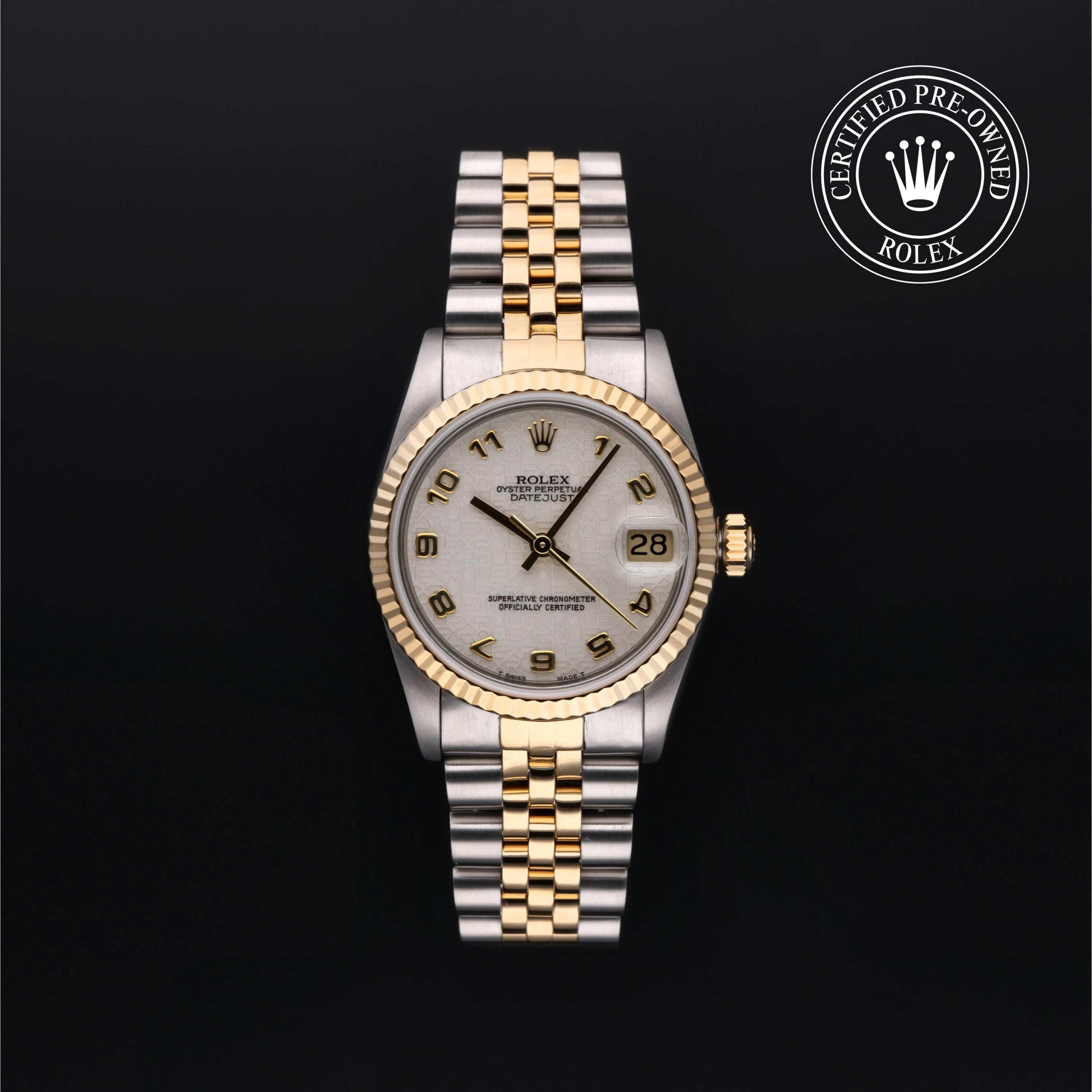 Rolex Oyster Perpetual Datejust 31 photo 1
