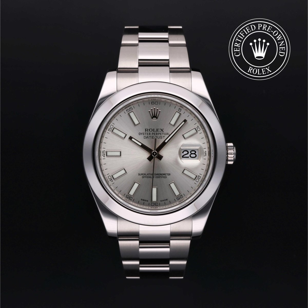 Rolex Rolex Datejust photo 1