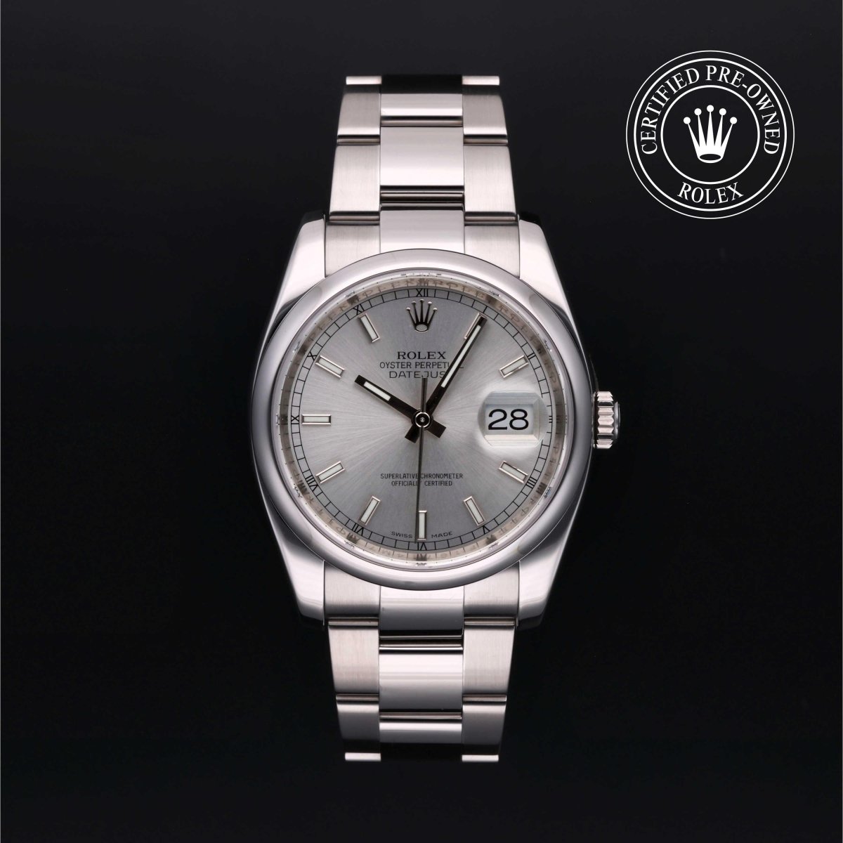 Rolex Rolex Datejust photo 1