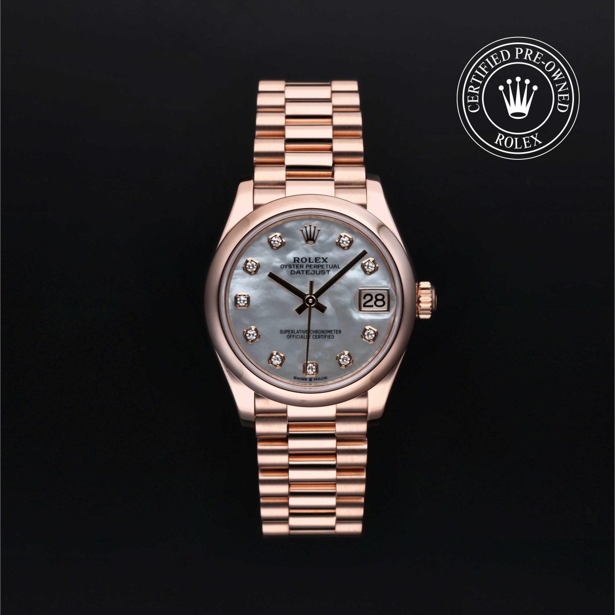 Rolex Rolex Datejust photo 1