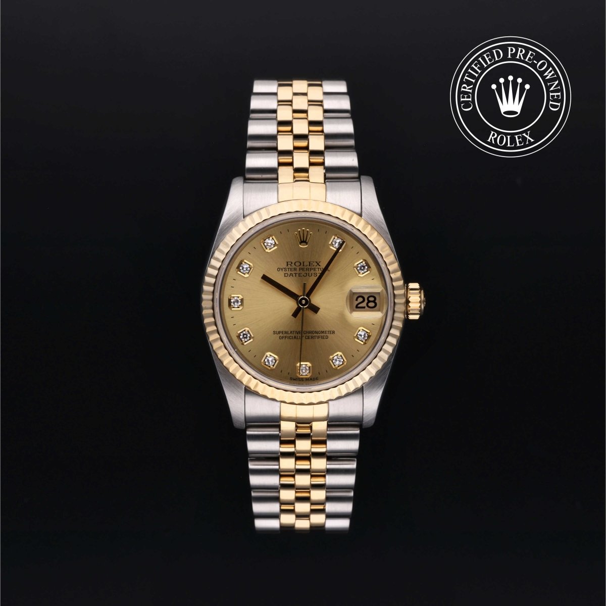 Rolex Rolex Datejust photo 1