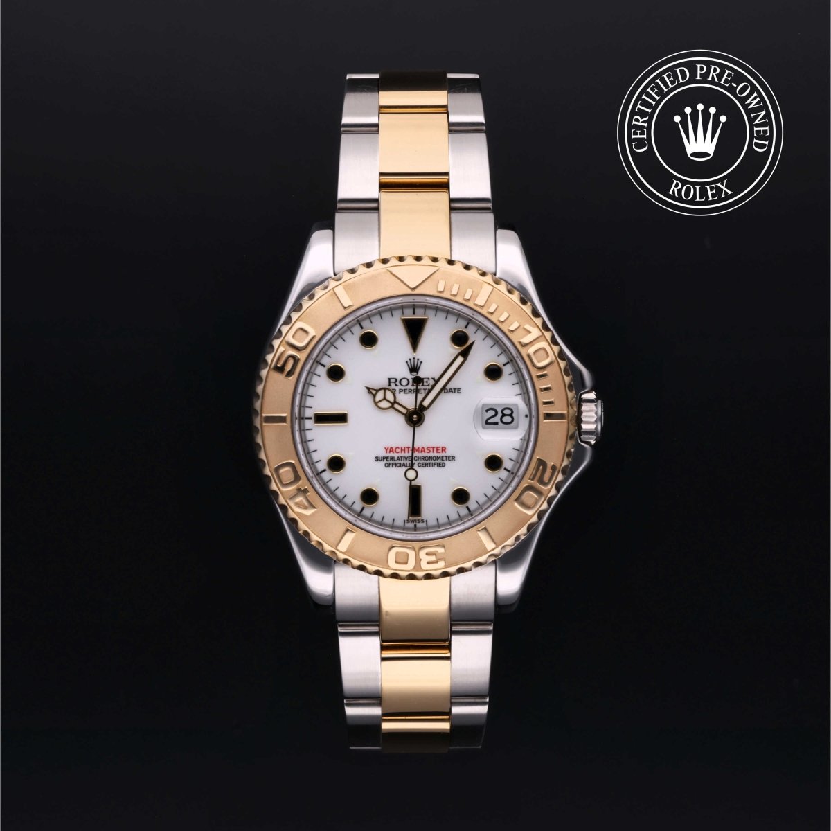 Rolex Rolex Yacht-Master photo 1