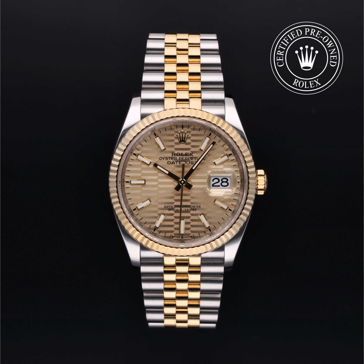 Rolex Rolex Datejust photo 1
