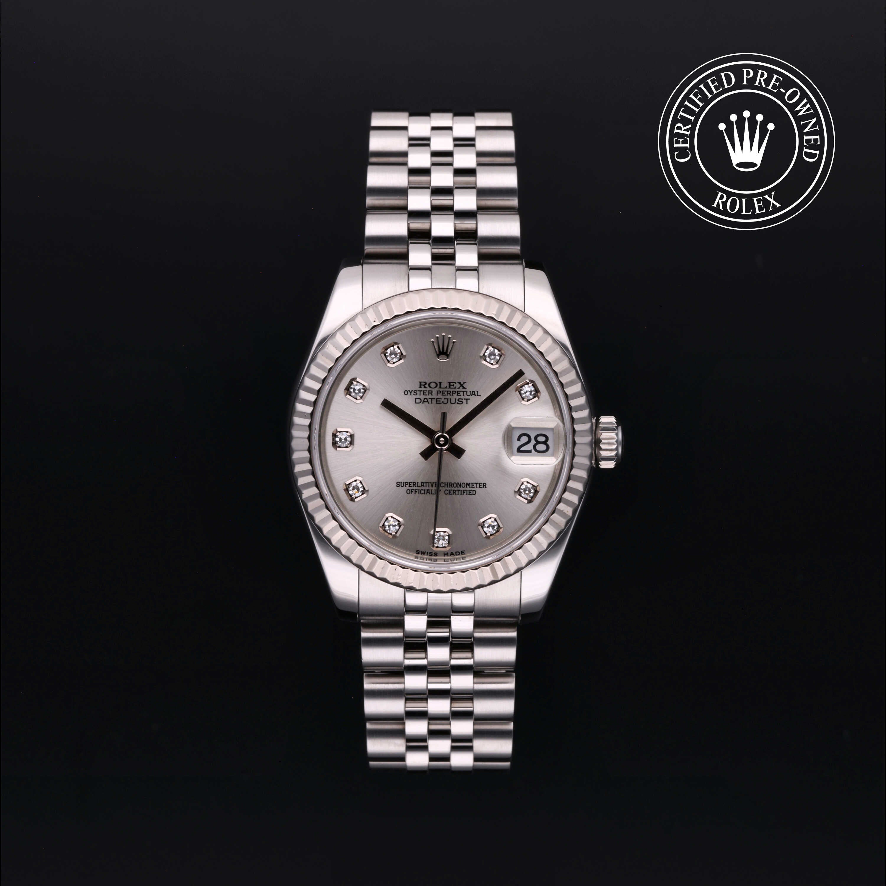Rolex Rolex Datejust photo 1