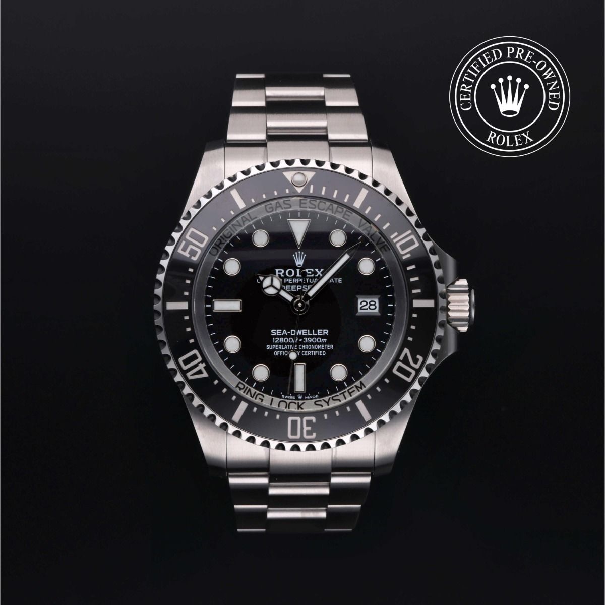 Rolex Rolex Deepsea photo 1