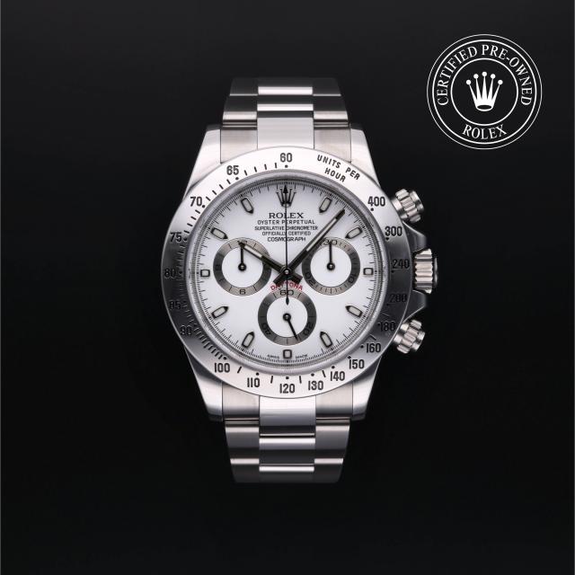 Rolex Rolex Cosmograph Daytona photo 1